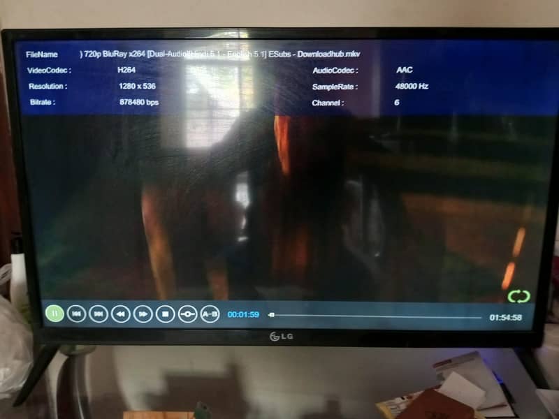 LED TV for Sale – Great Condition & Best Price! 2