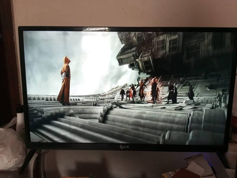 LED TV for Sale – Great Condition & Best Price! 5