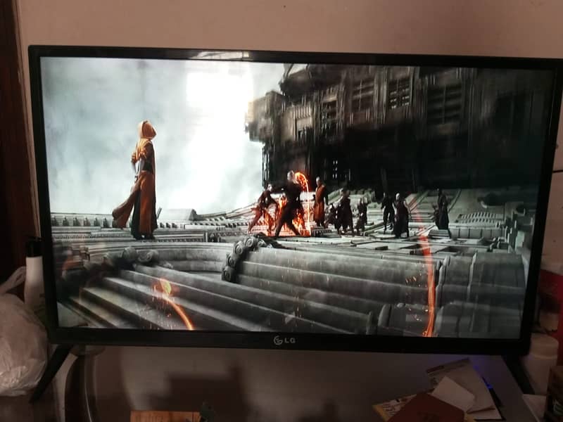 LED TV for Sale – Great Condition & Best Price! 7