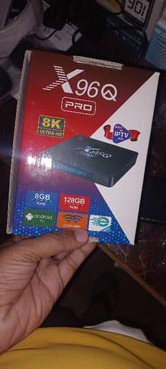 TV box q65