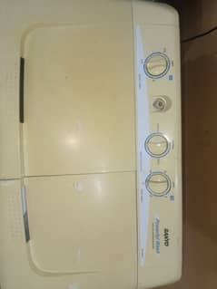 home appliance washing machine