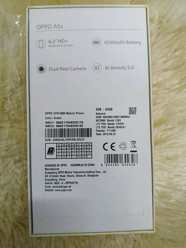 OPPO Mobiles for sale 5