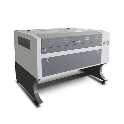 Laser Cutter Engraver 6090 /Laser Machine/ Laser Cutter/Laser Engraver 3