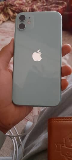 Apple iPhone 11