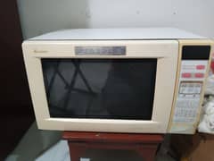 large size imported oven