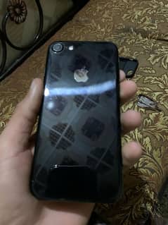 iPhone 7 non pta 128gb 10/9 finger on