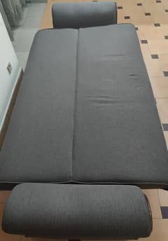 Sofa cum Bed