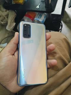 vivo v19