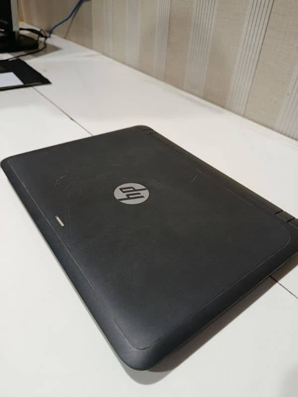 HP laptop core i3 3