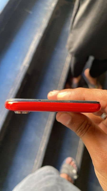 Realme C3 Red 3/32GB 3