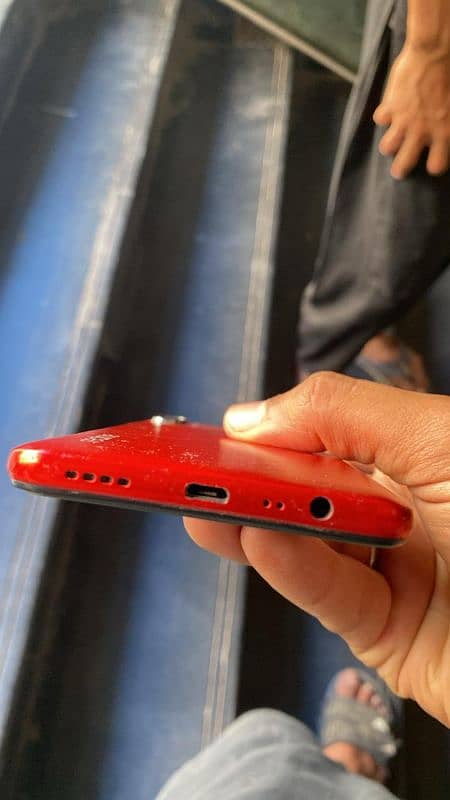 Realme C3 Red 3/32GB 4