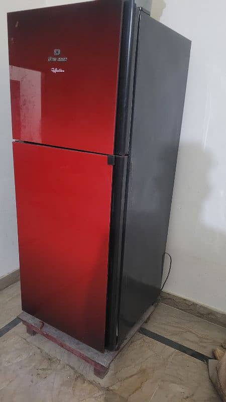 Dawlance fridge medium size 1