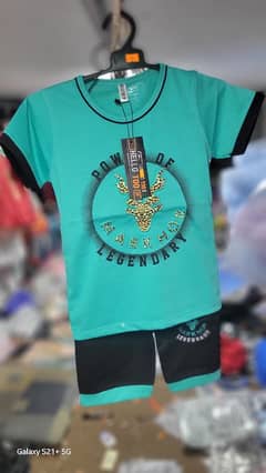 T-shirt for boy/kids