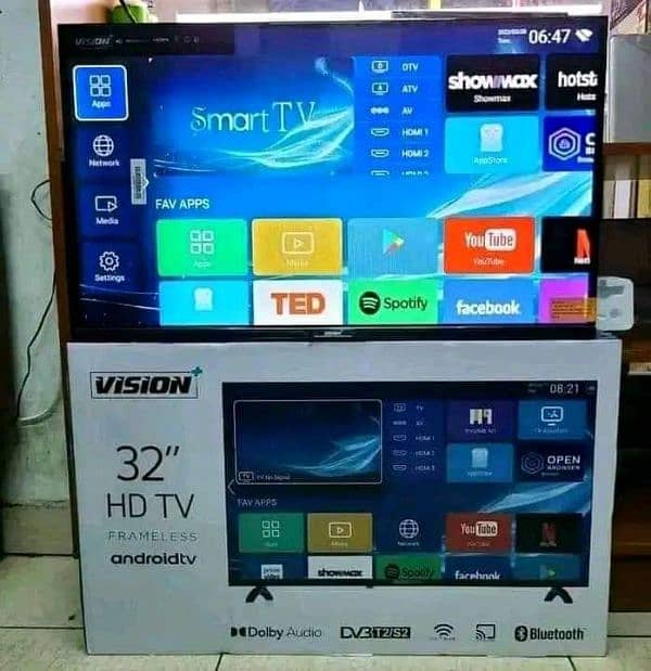 32,,Samsung Smart 4k UHD LED TV 3 years warranty 03227191508 0