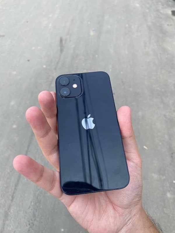 iphone 12 mini non pta exchange possible 10