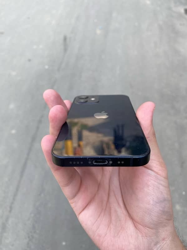 iphone 12 mini non pta exchange possible 12