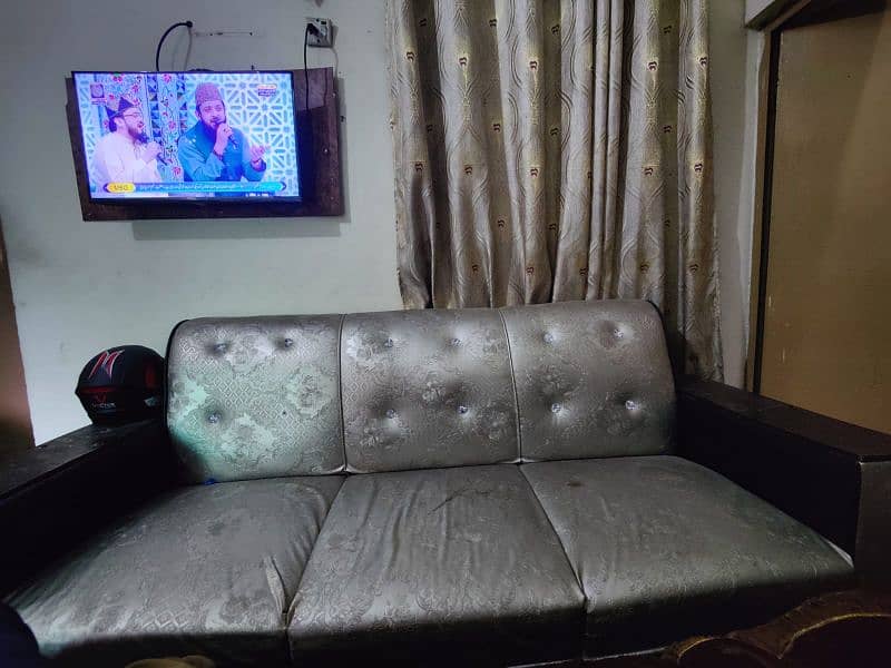 used sofa 321 for sale 1