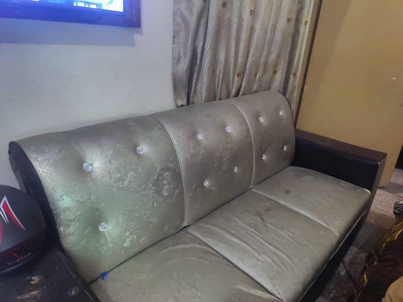 used sofa 321 for sale 2