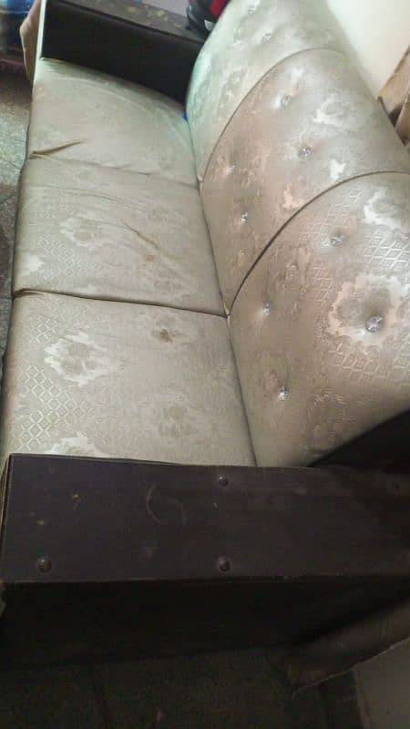 used sofa 321 for sale 3