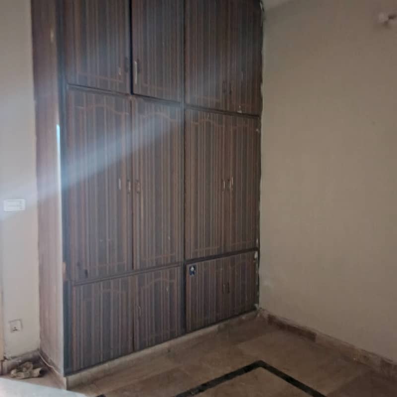 Double story house for rent in shalley valley near range road Rwp 11