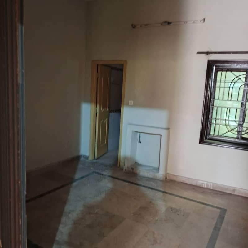 Double story house for rent in shalley valley near range road Rwp 12