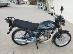 gs 150 model 2017