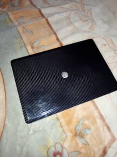 hp core i7 4th generation