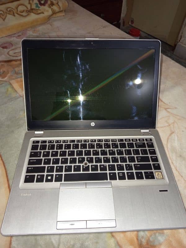 hp core i7 4th generation 1