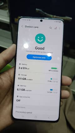 oppo Reno 12 5 g 12gb 512gb in warranty mobile condition almost 10/10