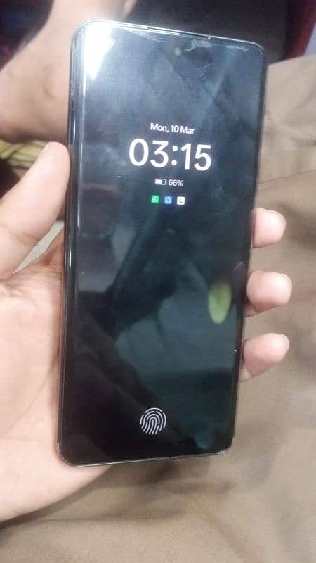 oppo Reno 12 5 g 12gb 512gb in warranty mobile condition almost 10/10 6