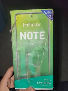 infinix