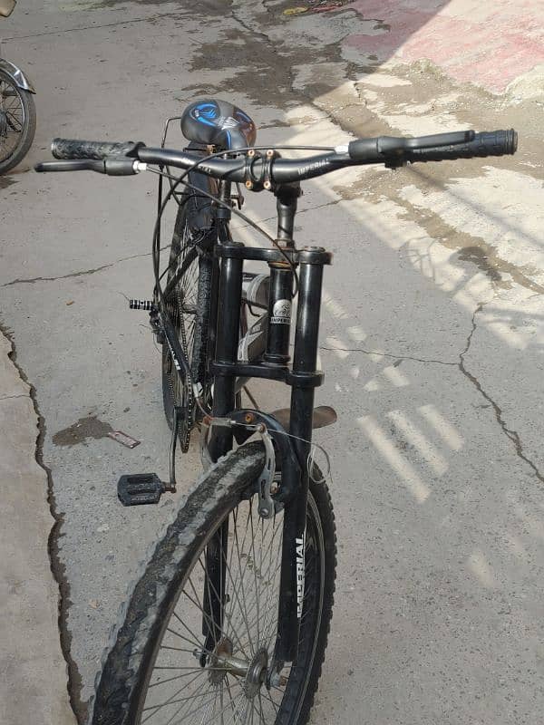 imperial cycle good condition 0