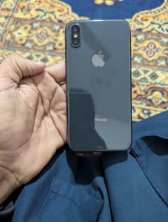 I Phone X Pta approved 64GB