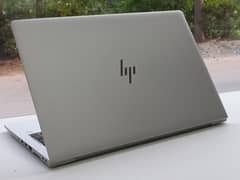 Hp elitebook 850 g5 | Core i5 8th gen | Numeric Pad | Full Keyboard