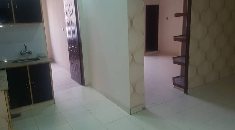 4 Marla 1st Floor Office For Rent In DHA Phase 3,Block Y, Lahore. 1