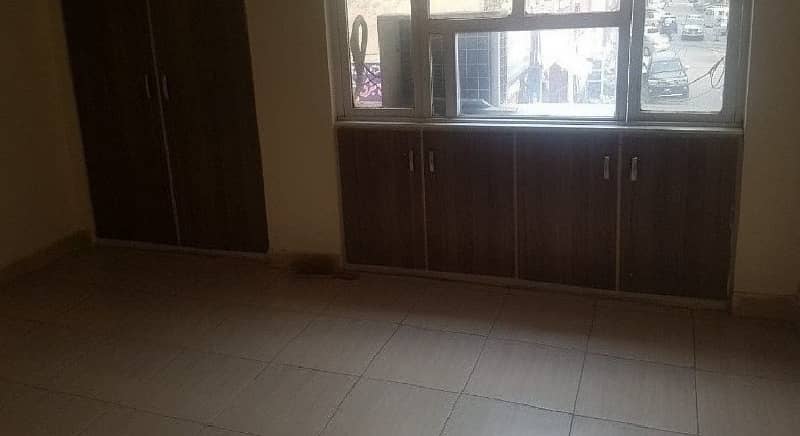 4 Marla 1st Floor Office For Rent In DHA Phase 3,Block Y, Lahore. 3