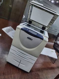 Xerox Workcentre 5755 in Good condition