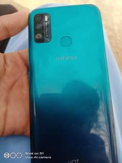 infinix