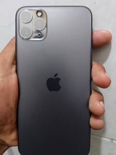 Iphone 11 Pro Max (256)Gb