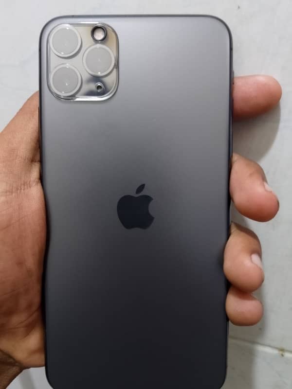 Iphone 11 Pro Max (256)Gb 0