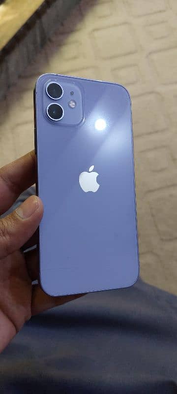 iphone 12 non PTA 2