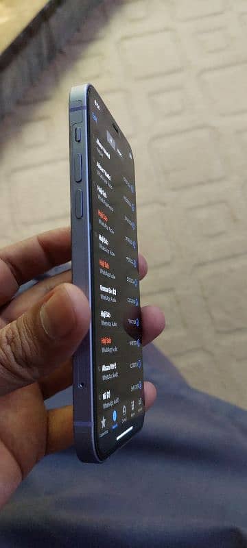 iphone 12 non PTA 5