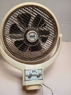 celliing fan