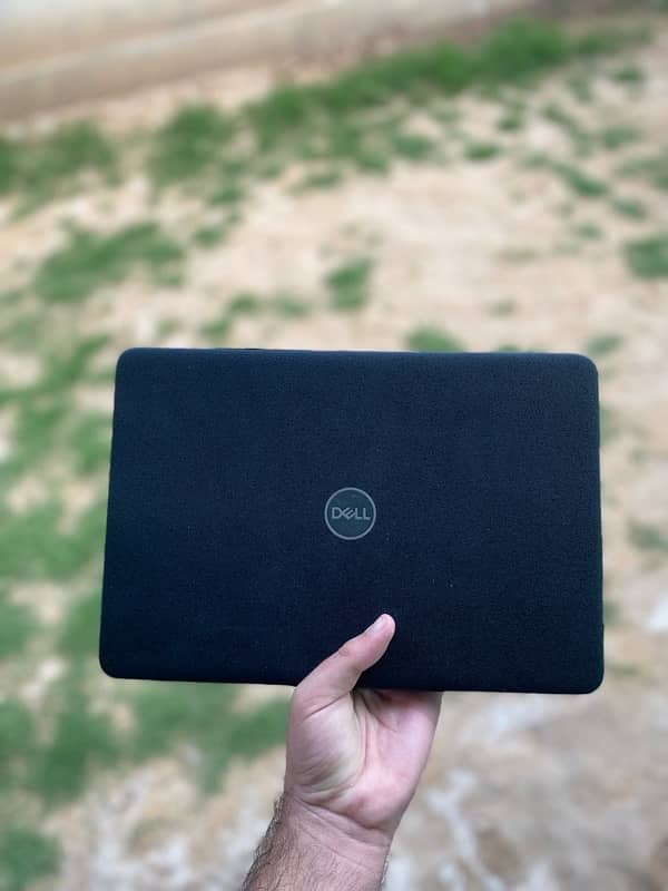 Dell chromebook 3100 (upgrade able) 3