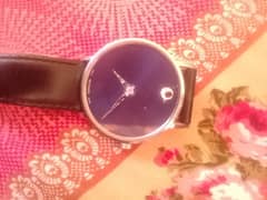 Movado