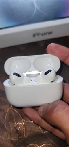 Apple Airpods pro