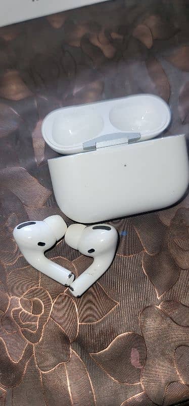 Apple Airpods pro 1