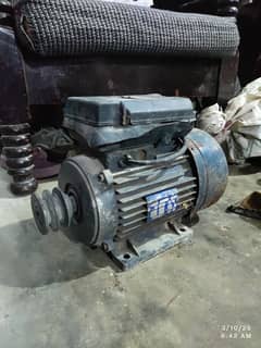 2hp motor 220v