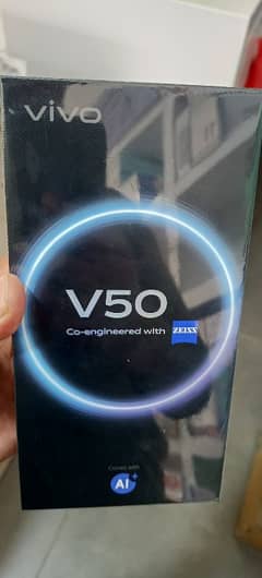 vivo v50