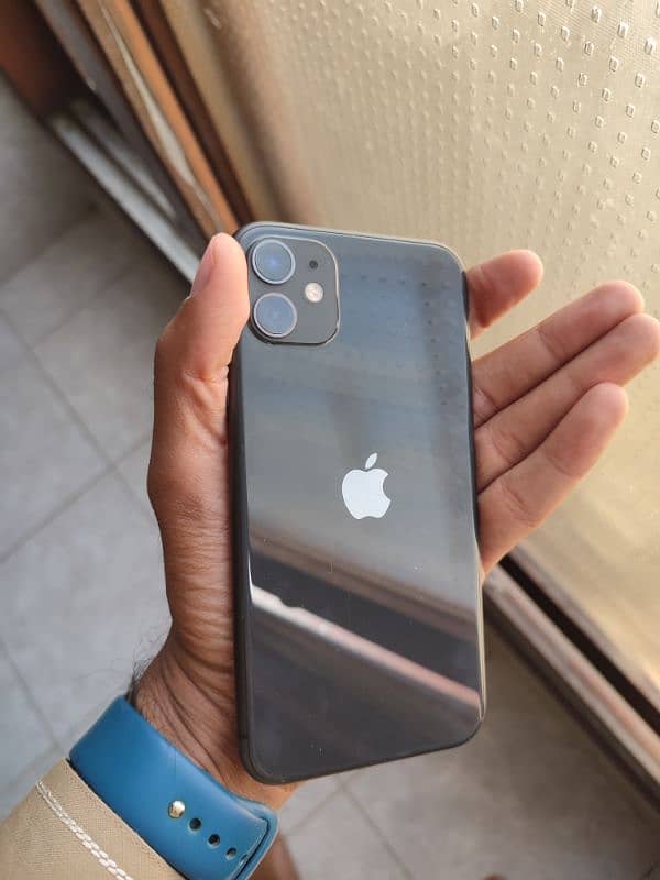 Apple Iphone 11 9